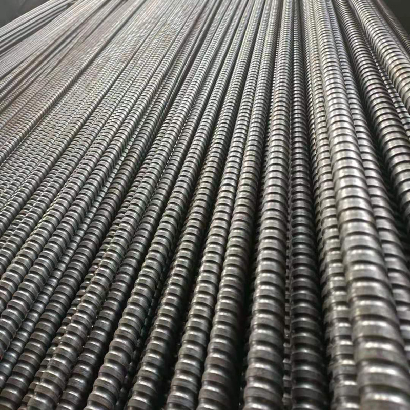 突泉中空锚杆